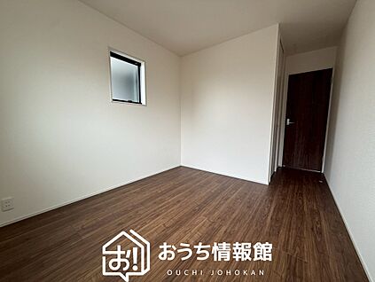 現地写真(洋室)