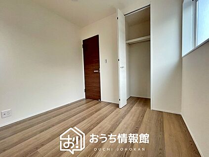 現地写真(洋室)