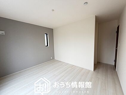 現地写真(寝室)