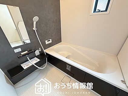 現地写真(浴室)