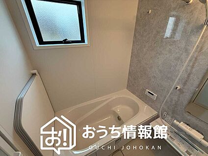 現地写真(浴室)