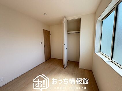 現地写真（洋室）