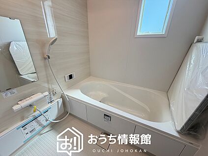 現地写真(浴室)