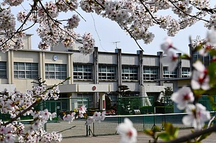 江南市立北部中学校 2100ｍ(徒歩27分)