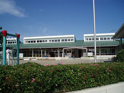 亀山市立亀山幼稚園 1600ｍ(徒歩20分)