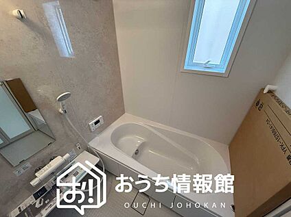 現地写真(浴室)