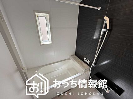 現地写真(浴室)