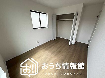 現地写真（寝室）