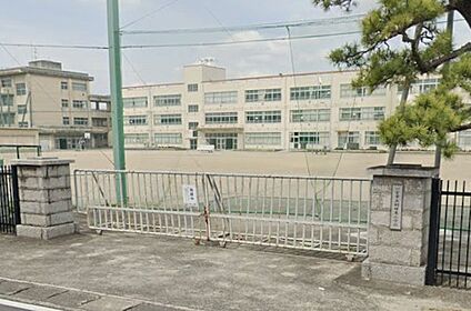 一宮市立朝日東小学校 1200ｍ(徒歩15分)