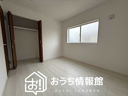 現地写真(洋室)