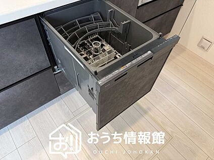 食器洗い乾燥機