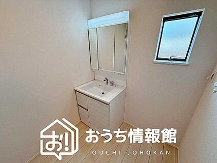 洗面台・洗面所