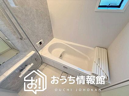 現地写真(浴室)