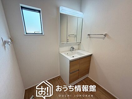 洗面台・洗面所