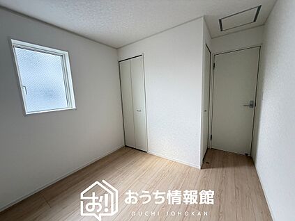 現地写真（洋室）