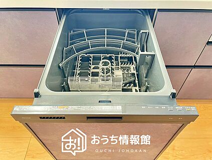 食器洗い乾燥機