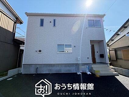 現地写真（外観）