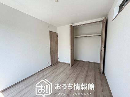 現地写真(洋室)