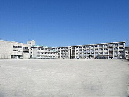 岐阜市立島小学校 800ｍ(徒歩10分)