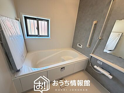 現地写真(浴室)