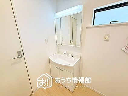 洗面台・洗面所