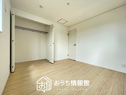 現地写真（洋室）