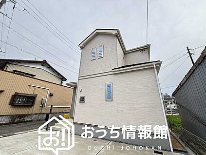 現地写真（外観）