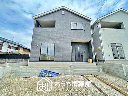 現地写真（外観）【３号地】