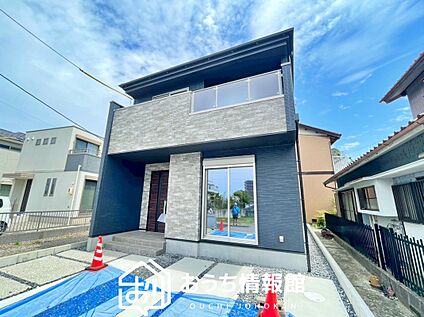 現地写真（外観）