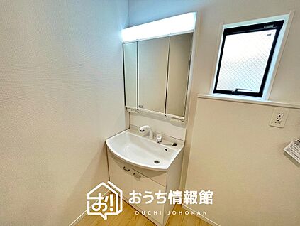 洗面台・洗面所