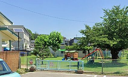 犬山市立丸山子ども未来園 630ｍ(徒歩8分)