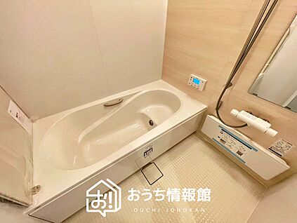 現地写真（浴室）