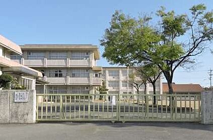 一宮市立開明小学校 1700ｍ(徒歩22分)