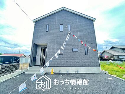 現地写真（外観）