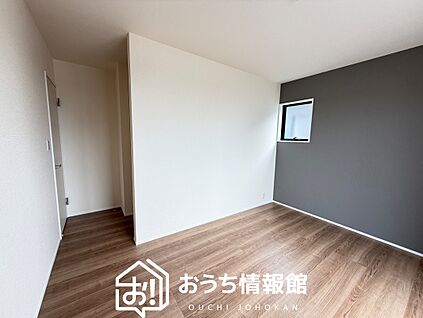 現地写真(寝室)