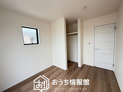 現地写真(洋室)