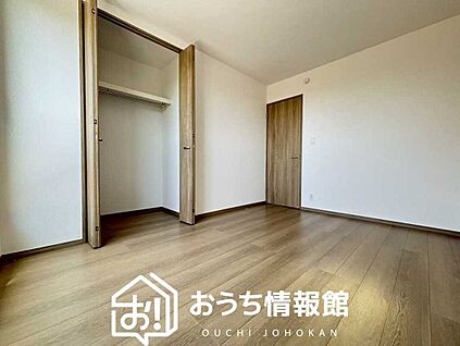 現地写真(洋室)