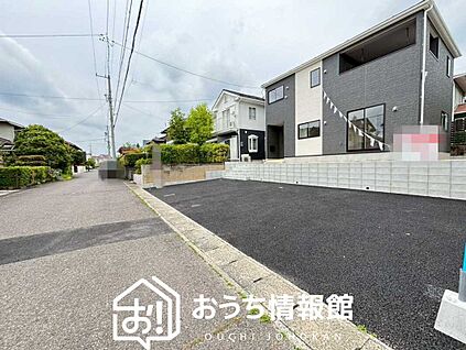 現地写真（前道含む外観）