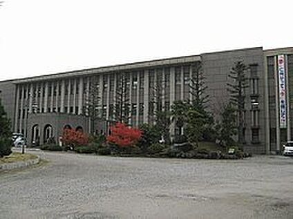 長浜市立西中学校 1600ｍ(徒歩20分)