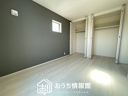 現地写真(寝室)