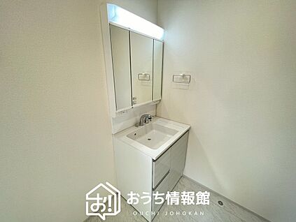 洗面台・洗面所