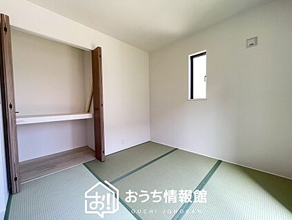 現地写真(和室)