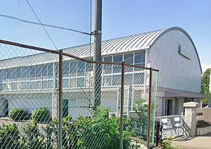 一宮市立浅井南小学校 730ｍ(徒歩10分)