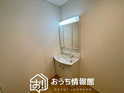洗面台・洗面所