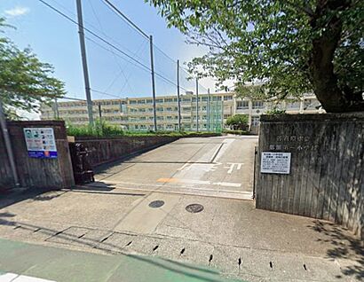 各務原市立那加第一小学校 1200ｍ(徒歩15分)