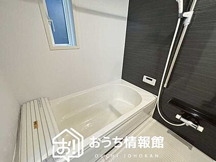 現地写真(浴室)