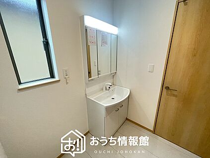 洗面台・洗面所