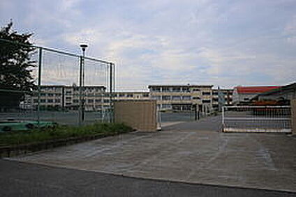 一宮市立丹陽中学校 1300ｍ(徒歩17分)