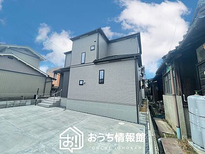 現地写真（外観）