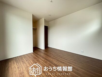 現地写真(寝室)